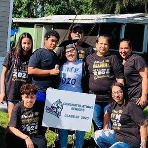 Meet your Posher, Miriam